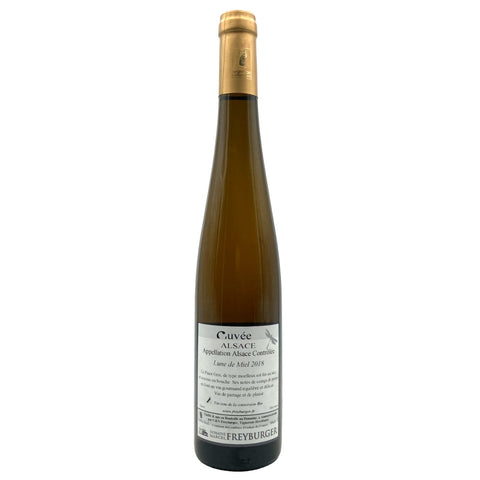 Pinot Gris Lune de Miel 2018 Domaine Marcel Freyburger 50cl