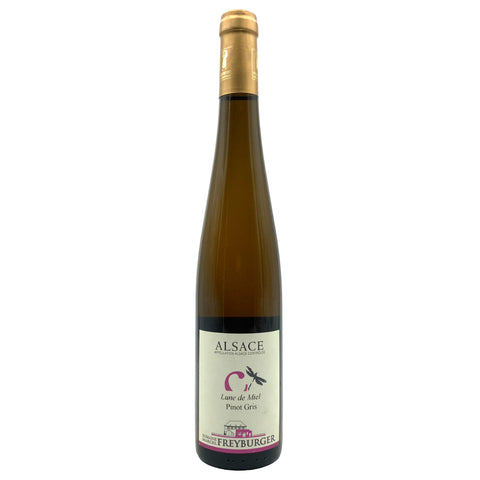 Pinot Gris Lune de Miel 2018 Domaine Marcel Freyburger 50cl