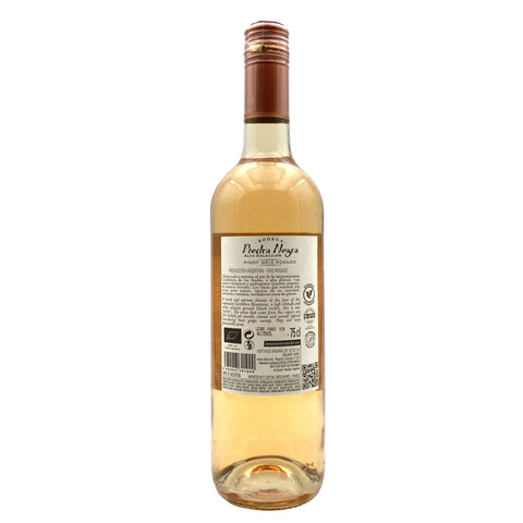 Pinot Gris Rosado Alta Colecciòn Rosé 2022 Bodega Piedra Negra