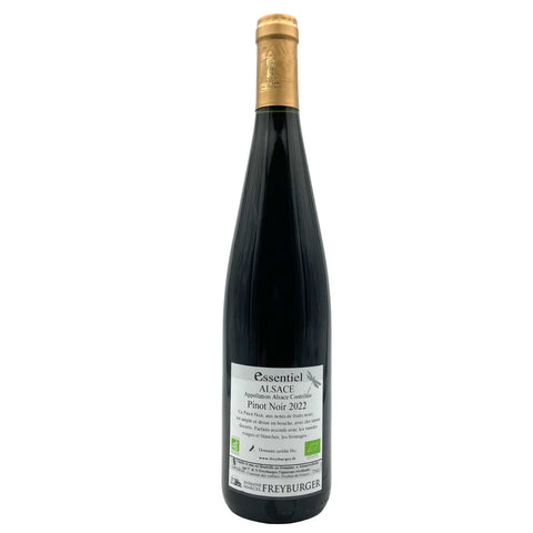 Pinot Noir Essentiel 2022 Domaine Marcel Freyburger