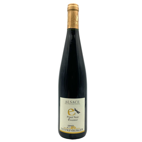 Pinot Noir Essentiel 2022 Domaine Marcel Freyburger
