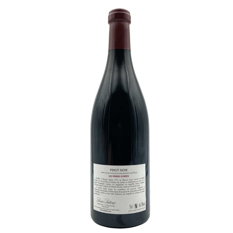 Pinot Noir Les Pierres Dorées 2020 Maison Louis Latour