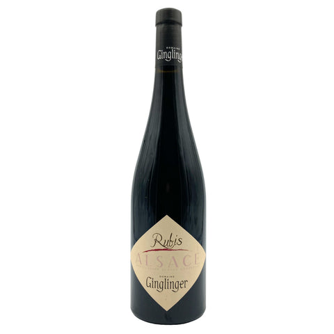 Pinot Noir Rubis 2020 Domaine Ginglinger