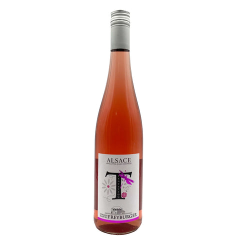 Pinot Noir Tentation Rosé 2023 Domaine Marcel Freyburger