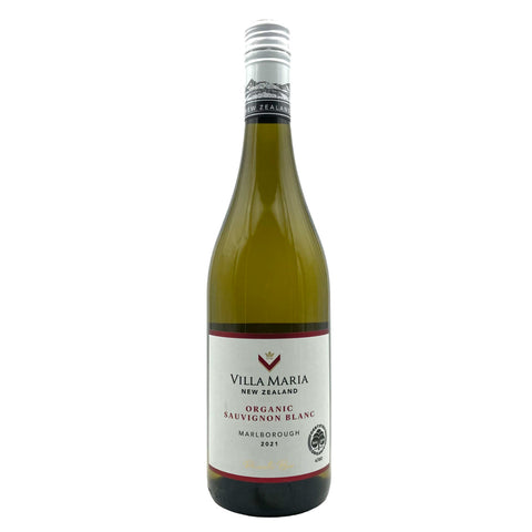 Private Bin Sauvignon Blanc Marlborough 2021 Villa Maria