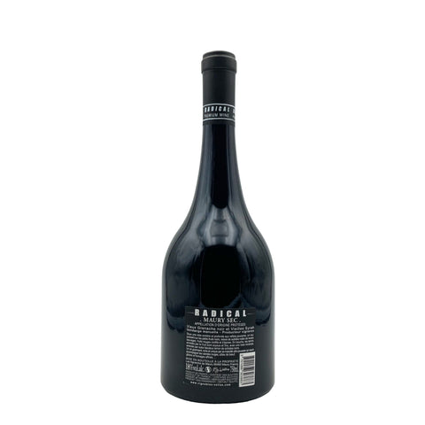 Radical Dix-Huit Maury Sec Vignobles Vellas