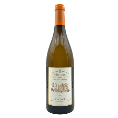 Sancerre Blanc 2022 Château de Sancerre