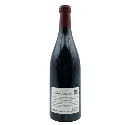 Santenay Rouge 2020 Maison Louis Latour