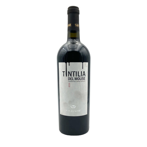 Tintilia Del Molise 2015 Cantina San Zenone