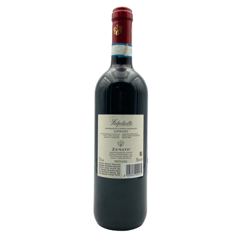 Valpolicella Superiore 2020 Zenato