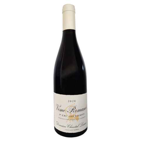 Vosne-Romanée 1er Cru Les Suchots 2020 Chantal Lescure